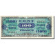 France, 100 Francs, 1945 Verso France, 1945, 1945, TTB, Fayette:VF25.10, KM:123e - 1945 Verso Frankreich