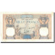 France, 1000 Francs, 1940-04-18, TTB+, Fayette:38.46, KM:90c - 1 000 F 1927-1940 ''Cérès Et Mercure''