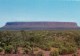 Australia - Mt. Connor, Near Ayers Rock, NT Unused - Uluru & The Olgas