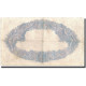 France, 500 Francs, 1921-01-29, TB+, Fayette:30.25, KM:66i - 500 F 1888-1940 ''Bleu Et Rose''