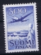 Finland: Mi 488 Postfrisch/neuf Sans Charniere /MNH/** 1958 - Unused Stamps