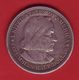 - USA - Etats Unis - Half Dollar. Columbian Exposition - 1893 - Argent - - Gedenkmünzen
