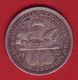 - USA - Etats Unis - Half Dollar. Columbian Exposition - 1893 - Argent - - Gedenkmünzen