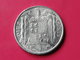 Espagne 10 Centimos 1945 Gouv.nationaliste Km#766     Lot 2      Superbe  Aluminium - 10 Centimos