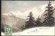 Paysage à Saas Fee 1905 - Saas-Fee