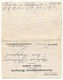 Carte Lettre De Franchise Militaire - Edition Privée - Mention Imprimée "Armées D'Orient" -   1916 - Covers & Documents