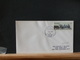 75/047/9  3 LETTRES    CANADA  3 OBL 1984  OTTAWA MUSEE POSTAL  DIFF. - Brieven En Documenten