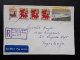 2534 - CANADA, ST. CATHARINES - Lettres & Documents