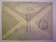 ENVELOPPE  Au Départ De  BUENOS AIRES  à Destination De  PARIS  1935    - Storia Postale