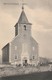 Fontaine -L'Evêque  Eglise Animée - Recto Belle Frappe Relais Fontaine-L'evêque 1910 - Awans