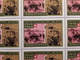 RUSSIA 1968 MNH (**)the Soviet Armed Forces - Full Sheets