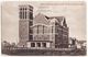 REGINA Saskatchewan Canada, Metropolitan Methodist Church, 1900s-10s Vintage Postcard - Regina