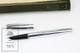 Vintage Waterman France Fountain Pen And Ballpoint Set - Federn