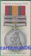 Chromo - Taddy & Cos - Médaille - South Africa - Honours & Ribbons N°24 - Transvaal Cape Colony - Taddy