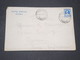 VATICAN - Enveloppe D 'Hôtel Pour La France En 1933 - L 14225 - Cartas & Documentos