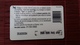 Prepaidcard Spain Amena Auna  Used 2 Scans - Amena - Retevision