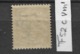 1889 MNH Sweden, Inverted Watermark - Unused Stamps