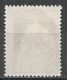 Romania 1924. Scott #RA14 (MH) Charity  *Complete Issue* - Parcel Post