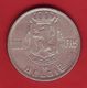 - BELGIQUE - 100 Francs - 1951 - Argent - - 100 Franc