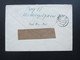 Böhmen Und Mähren 1942 Einschreiben Prag 6 4280 MiF Nr. 89 Unterrandpaar! + Nr. 103 Nach Hamburg. Bedarf! - Covers & Documents