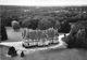 35-PAIMPONT- VUE AERIENNE LE CHATEAU - Paimpont