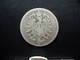 ALLEMAGNE : 1 MARK  1874 B      KM 7      TTB / TB - 1 Mark