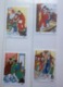 Delcampe - CHINE 47 TIMBRES NEUFS - POSTAGE STAMPS OF THE PEOPLE'S REPUBLIC OF CHINA - 7 SCANS - Verzamelingen & Reeksen