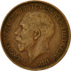 Grande-Bretagne, George V, 1/2 Penny, 1913, TTB, Bronze, KM:809 - C. 1/2 Penny