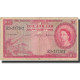 Billet, British Caribbean Territories, 1 Dollar, 1960, 1960-07-01, KM:7c, TB - Oostelijke Caraïben