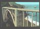 Big Sur - Bixby Bridge - Big Sur