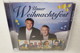 CD "Unser Weihnachtsfest" Fröhliche Weihnachten Mit Den Deutschen Top Stars - Autres - Musique Allemande