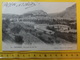 9. SISTERON - Vue Prise Du Côté Est 1905 écrite Dos Non Divisé Editions J. Brun Et Cie, Carpentras Citadelle Vauban - Sisteron