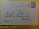 9. SISTERON - Vue Prise Du Côté Est 1905 écrite Dos Non Divisé Editions J. Brun Et Cie, Carpentras Citadelle Vauban - Sisteron