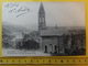 8. SISTERON - Vue De L'Eglise Des Dominicains Et Du Pont Du Chemin De Fer 1905 écrite Dos Non Divisé - Sisteron