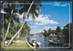 United States Fort Myers 1987 / Florida / Waterways / Boats - Fort Myers