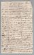 Heimat CH TI Cevio 1853-12-06 BOM Nach Locarno - Lettres & Documents