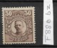 1911 MNH Sweden, Watermark KPV - Unused Stamps