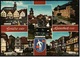 Lauterbach / Hessen  -  Mehrbild-Ansichtskarte Ca. 1970    (8399) - Lauterbach