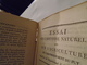 Delcampe - Essai Sur Histoire Naturelle Et Agriculture Arrondisst Du Puy : Haute-Loire 1811 VITAL BERTRAND (Puy-en-Velay, Auvergne - Auvergne