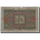 Billet, Allemagne, 10 Mark, 1920, 1920-02-06, KM:67a, AB+ - 10 Mark