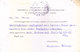 CANADA : 1987 METER FRANKING : ST. JOHN'S, NEW FOUNDLAND : MEMORIAL UNIVERSITY OF NEW FOUNDLAND - Lettres & Documents