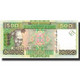 Billet, Guinea, 500 Francs, 2006, 2006, KM:39a, NEUF - Guinea
