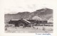 Sun Valley Idaho, Lodge, Snow Sculptures Dinasaur &amp; Mastodon, C1940s/50s Vintage Real Photo Postcard - Other & Unclassified