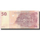 Billet, Congo Democratic Republic, 50 Francs, 2000, 2000-01-04, KM:91a, NEUF - République Du Congo (Congo-Brazzaville)