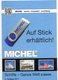 Schiffsmotive A-Z MlCHEL 2018 New 70€ Stick Boote Schiffahrt Register Der Welt Stamps Topics Ships Of All The World - Philatélie