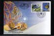 Delcampe - Yugoslavia 1995, 1996, 1997 / Flora And Fauna On Yugoslav Postage Stamps / 20 Stamps + 10 FDC - Collections, Lots & Séries