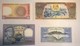 Lot De 4 Billets De Banque ASIE Nepal ? Tibet ? - Autres - Asie