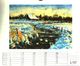 Landschaften In Pastell/ Kalender 1997 - Empaques