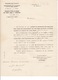 Delcampe - Rare Lot De Documents Officiels : Dette Publique Belge, Paiement Des Coupons, Bruxelles, 1928-1931-1937 - Bank & Insurance