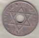 British West Africa  1 Penny 1913 George V . KM# 9 - Autres – Afrique